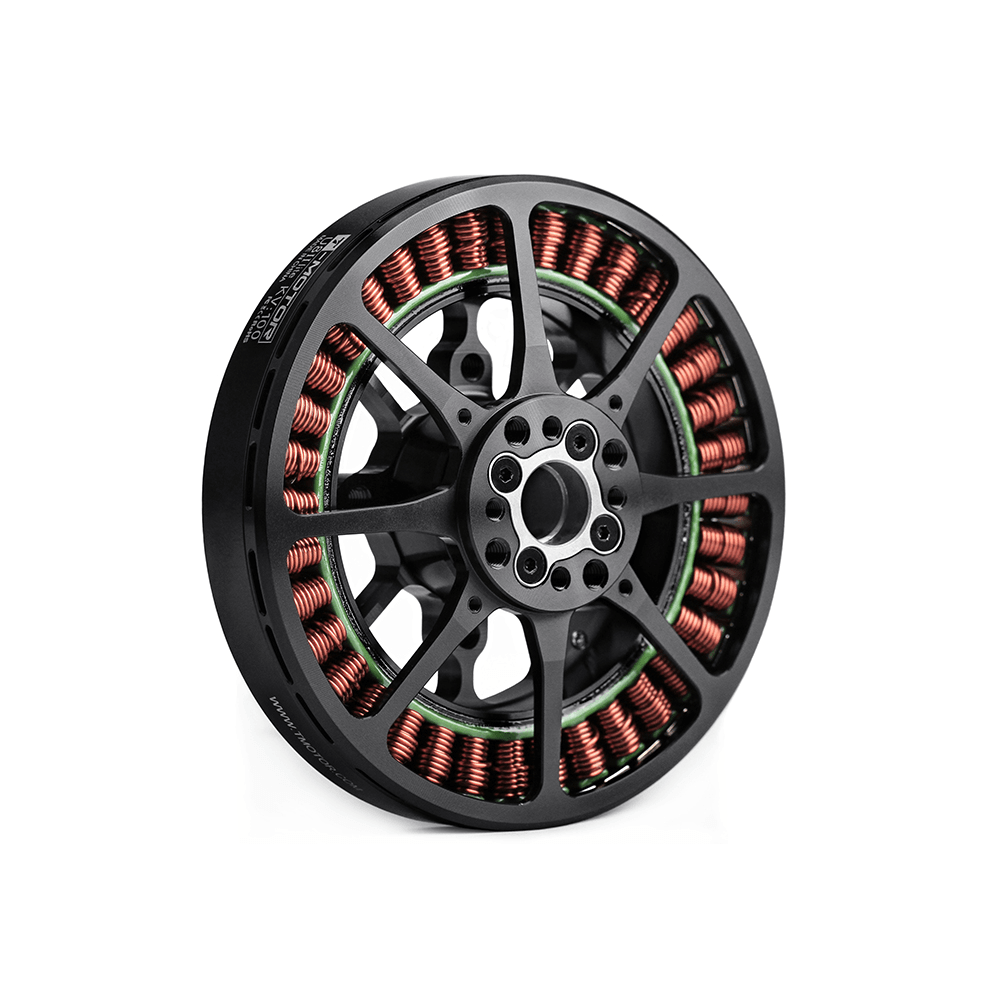 TMOTOR U8II Lite KV100 BLDC Drone Motor Max Thrust - T-MOTOR