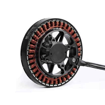 TMOTOR U8II Lite KV100 BLDC Drone Motor Max Thrust - T-MOTOR