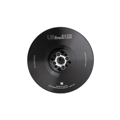 TMOTOR U8II Pro for Multi-rotor Drones - T-MOTOR