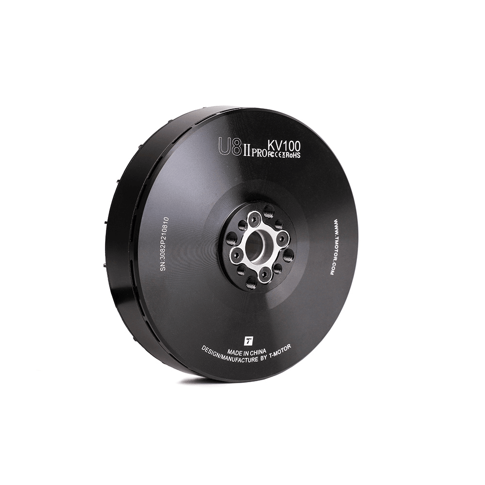 TMOTOR U8II Pro for Multi-rotor Drones - T-MOTOR