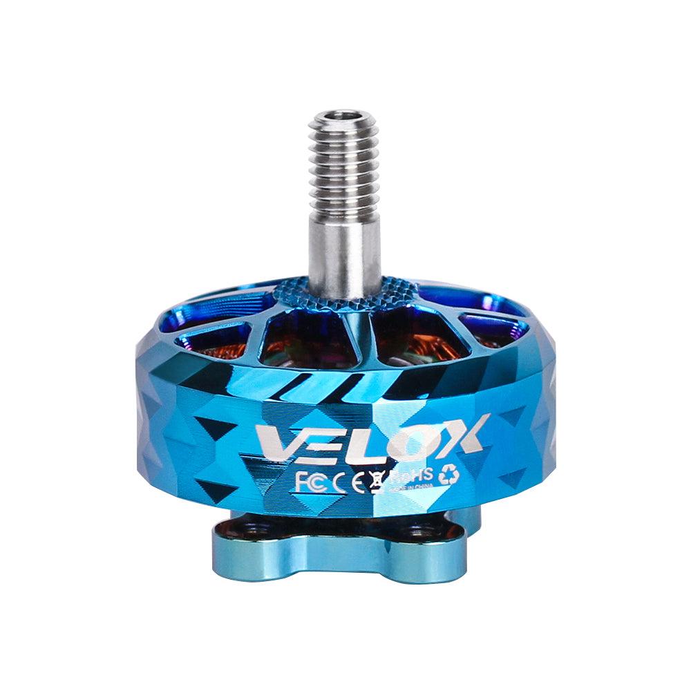 TMOTOR V2207.5 V2 Brushless Racing Motor for Freestyle Drones - T-MOTOR