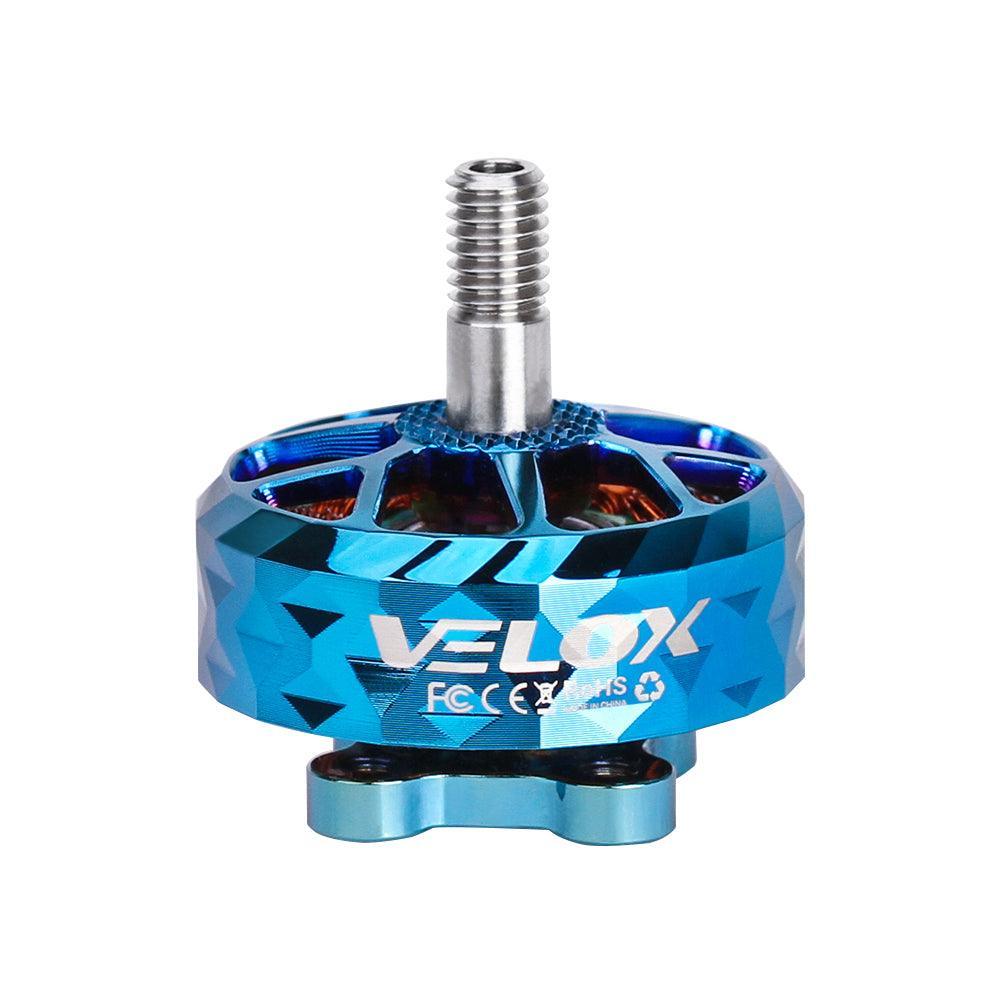 TMOTOR V2306.5 V2 FPV Brushless Motor for 5inch FPV Drones - T-MOTOR