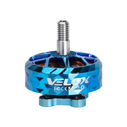 TMOTOR V2306.5 V2 FPV Brushless Motor for 5inch FPV Drones - T-MOTOR