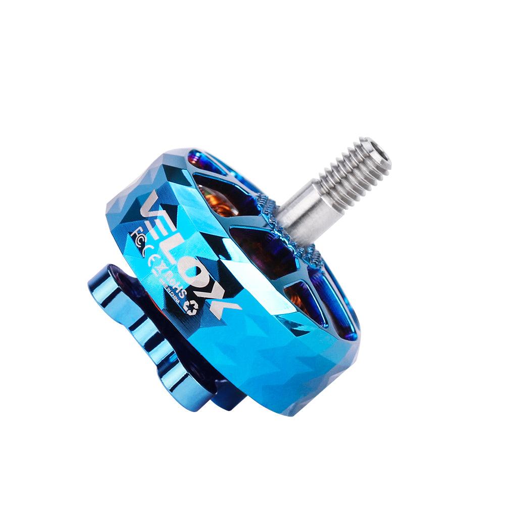 TMOTOR V2207.5 V2 Brushless Racing Motor for Freestyle Drones - T-MOTOR