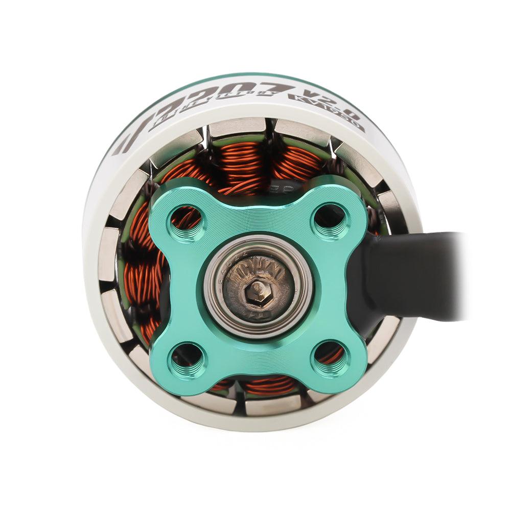 TMOTOR V2207 V2 Brushless Racing Motor for Freestyle Drones T-MOTOR