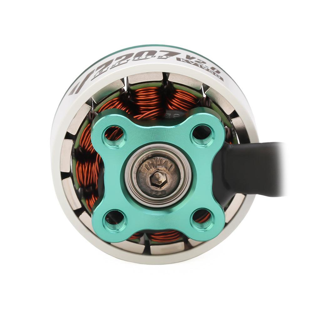 TMOTOR V2207 V2 Brushless Racing Motor for Freestyle Drones T-MOTOR