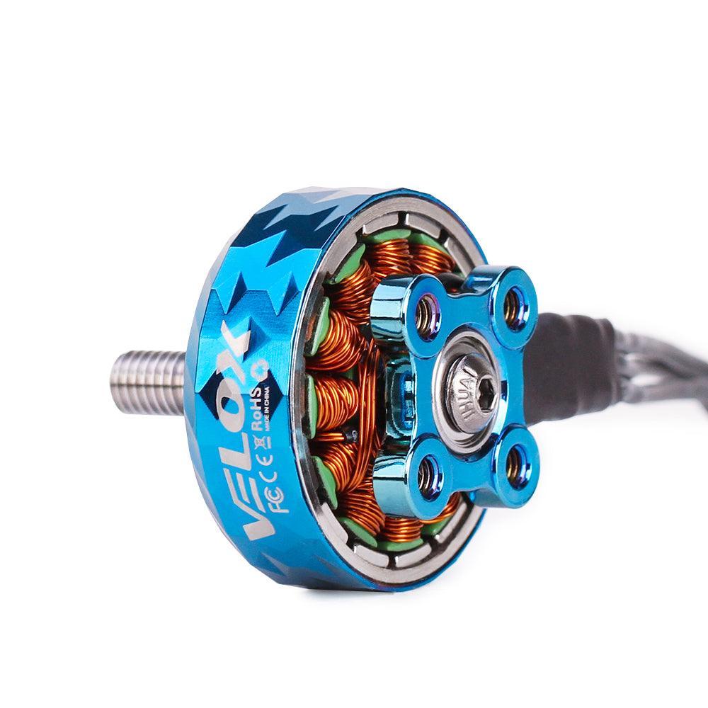 TMOTOR V2306.5 V2 FPV Brushless Motor for 5inch FPV Drones - T-MOTOR