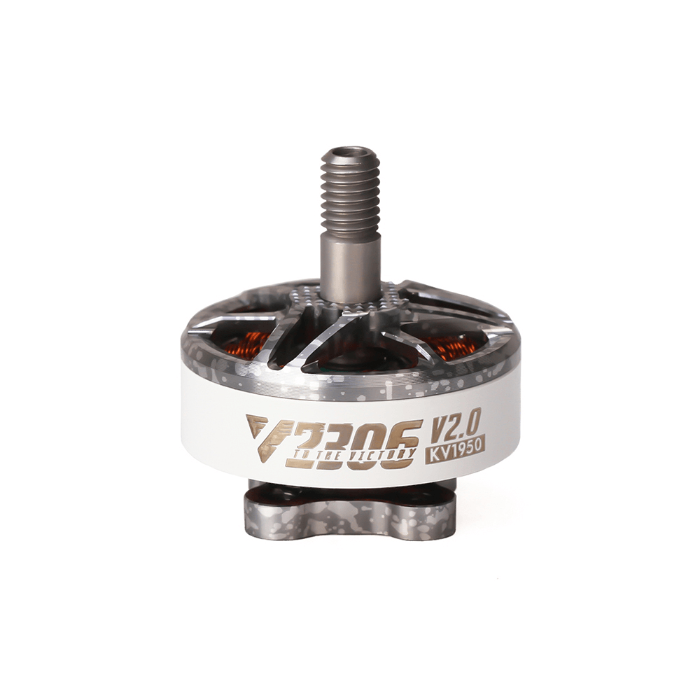 TMOTOR -V2306- V2- Brushless -Racing- Motor -1950KV