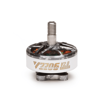 TMOTOR V2306 V2 Brushless Racing Motor for Freestyle Drones - T-MOTOR