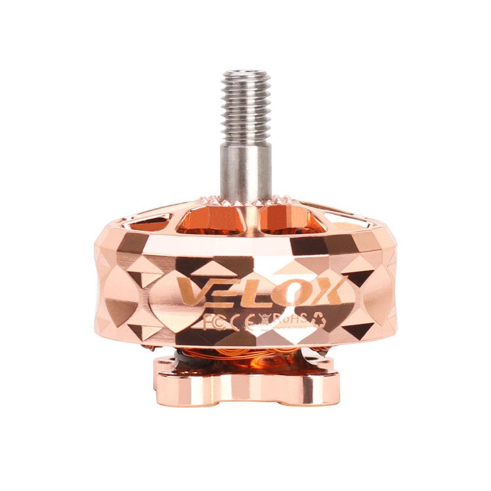 TMOTOR V2307 V2 FPV Brushless Motor for 5inch FPV Drones - T-MOTOR