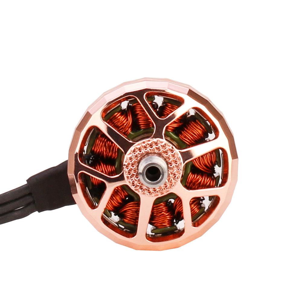 TMOTOR V2307 V2 FPV Brushless Motor for 5inch FPV Drones - T-MOTOR