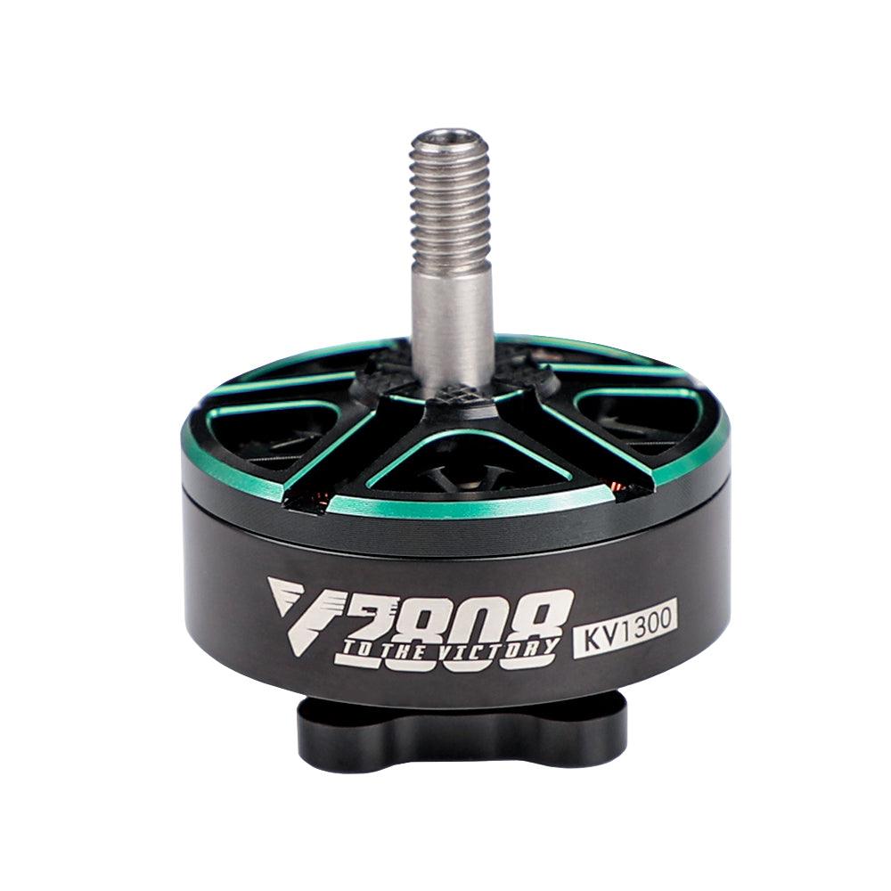 TMOTOR VELOCE V2808 Brushless Cinelifter Motor for FPV Drones - T-MOTOR