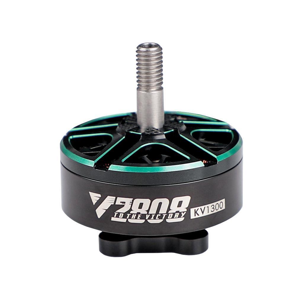 TMOTOR VELOCE V2808 Brushless Cinelifter Motor for FPV Drones - T-MOTOR
