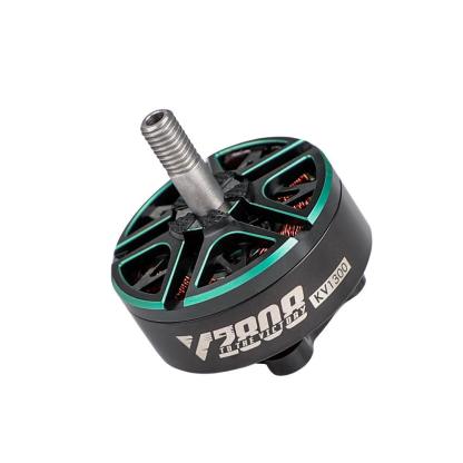 TMOTOR VELOCE V2808 Brushless Cinelifter Motor for FPV Drones - T-MOTOR