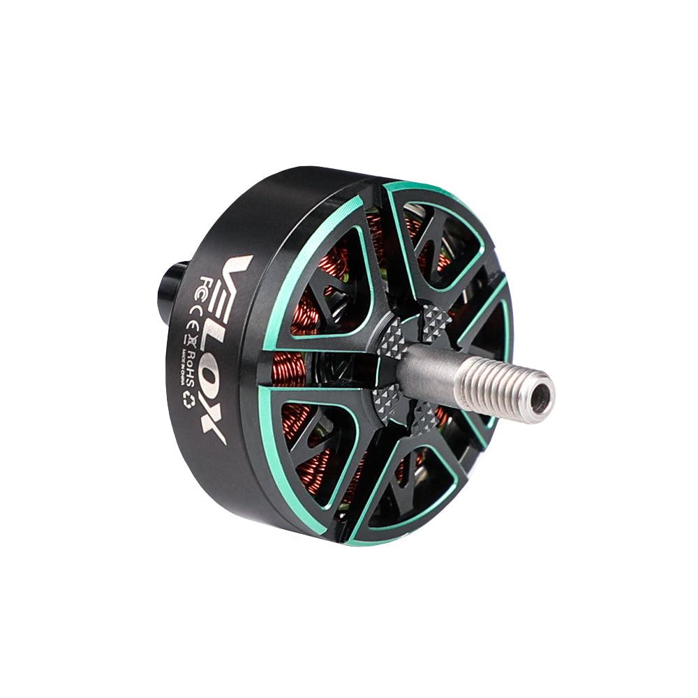 TMOTOR VELOCE V2808 Brushless Cinelifter Motor for FPV Drones - T-MOTOR