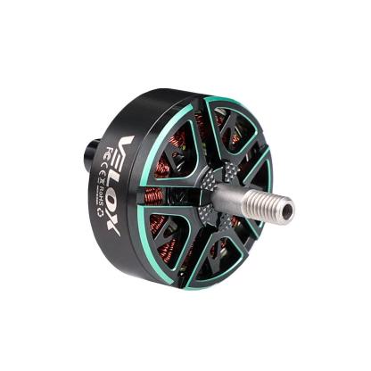 TMOTOR VELOCE V2808 Brushless Cinelifter Motor for FPV Drones - T-MOTOR