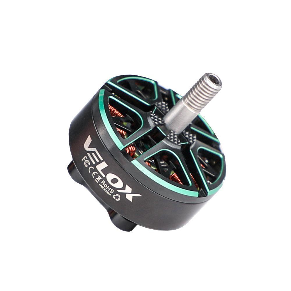 TMOTOR VELOCE V2808 Brushless Cinelifter Motor for FPV Drones - T-MOTOR
