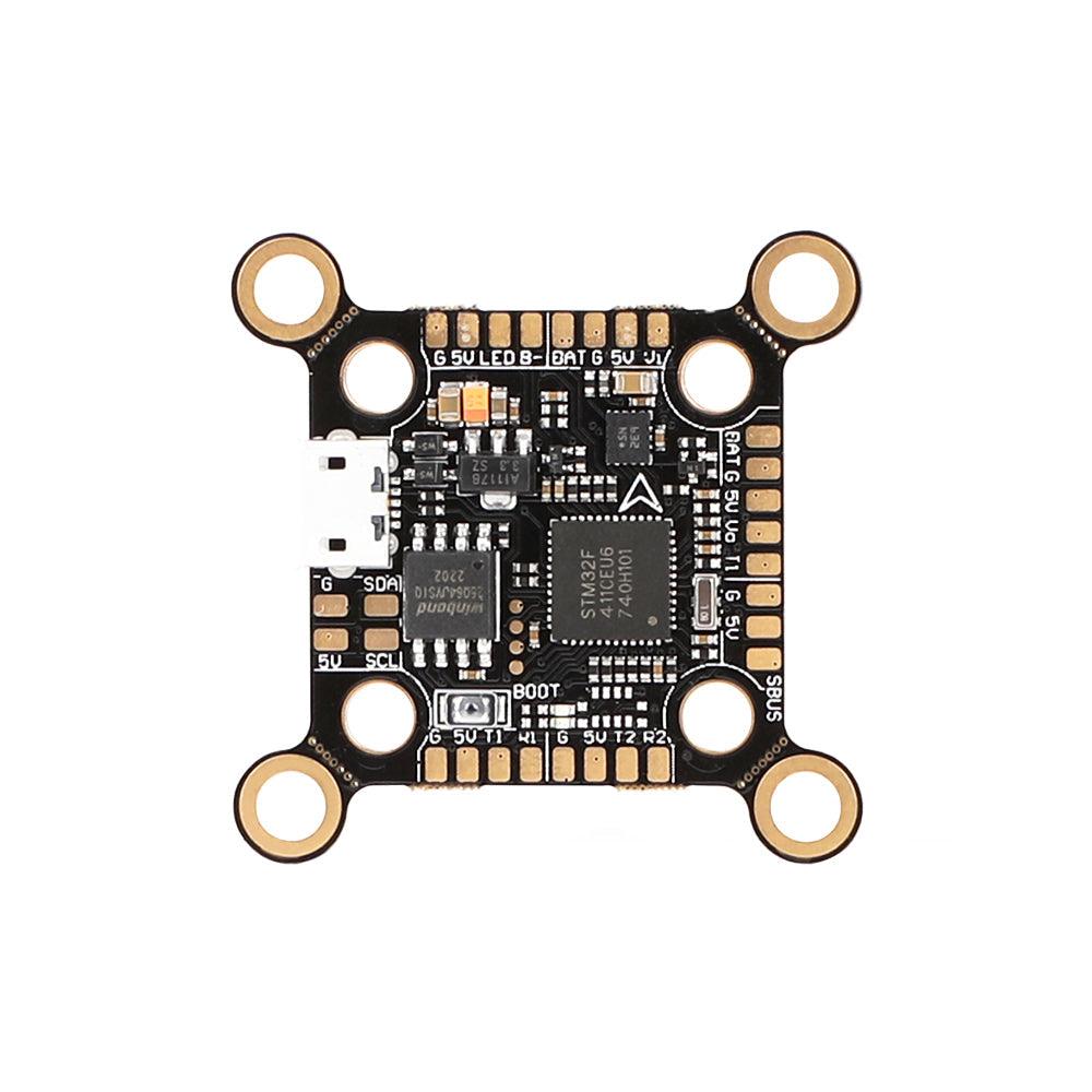 TMOTOR VELOX Lite F411 FPV Flight Controller T-MOTOR