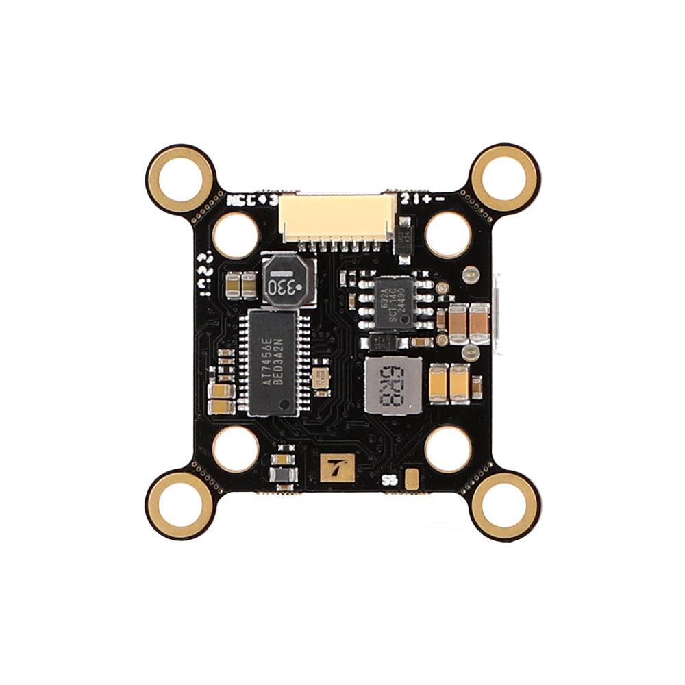 TMOTOR VELOX Lite F411 FPV Flight Controller T-MOTOR
