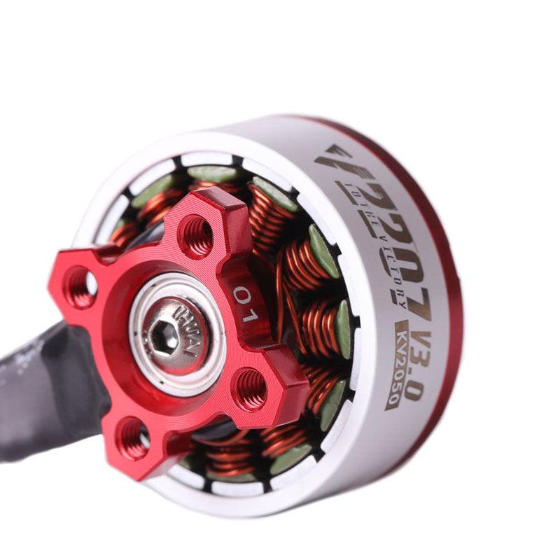 TMOTOR Velox V2207 V3 Brushless Drone Motor - T-MOTOR