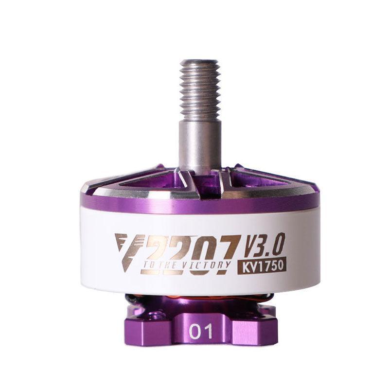 TMOTOR Velox V2207 V3 Brushless Drone Motor - T-MOTOR