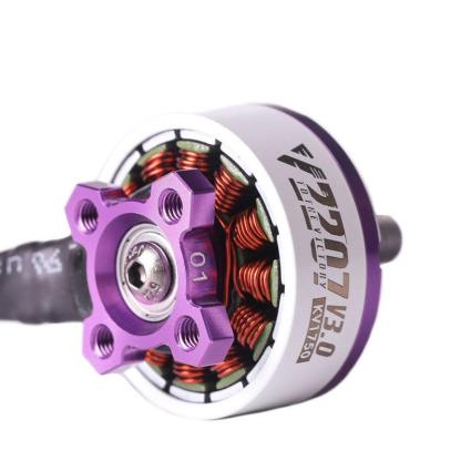TMOTOR Velox V2207 V3 Brushless Drone Motor - T-MOTOR