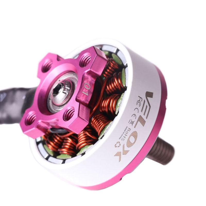 TMOTOR Velox V2306 V3 Brushless Racing Freestyle Drones Motor - T-MOTOR