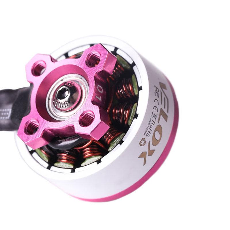 TMOTOR Velox V2306 V3 Brushless Racing Freestyle Drones Motor - T-MOTOR