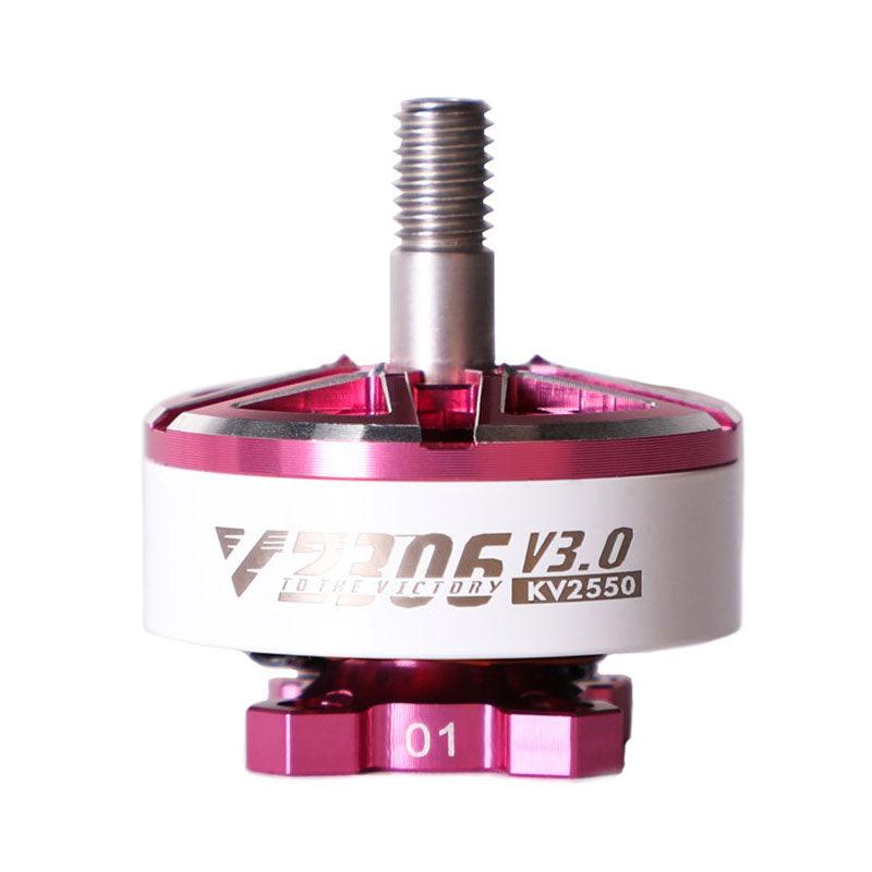 TMOTOR Velox V2306 V3 Brushless Racing Freestyle Drones Motor - T-MOTOR