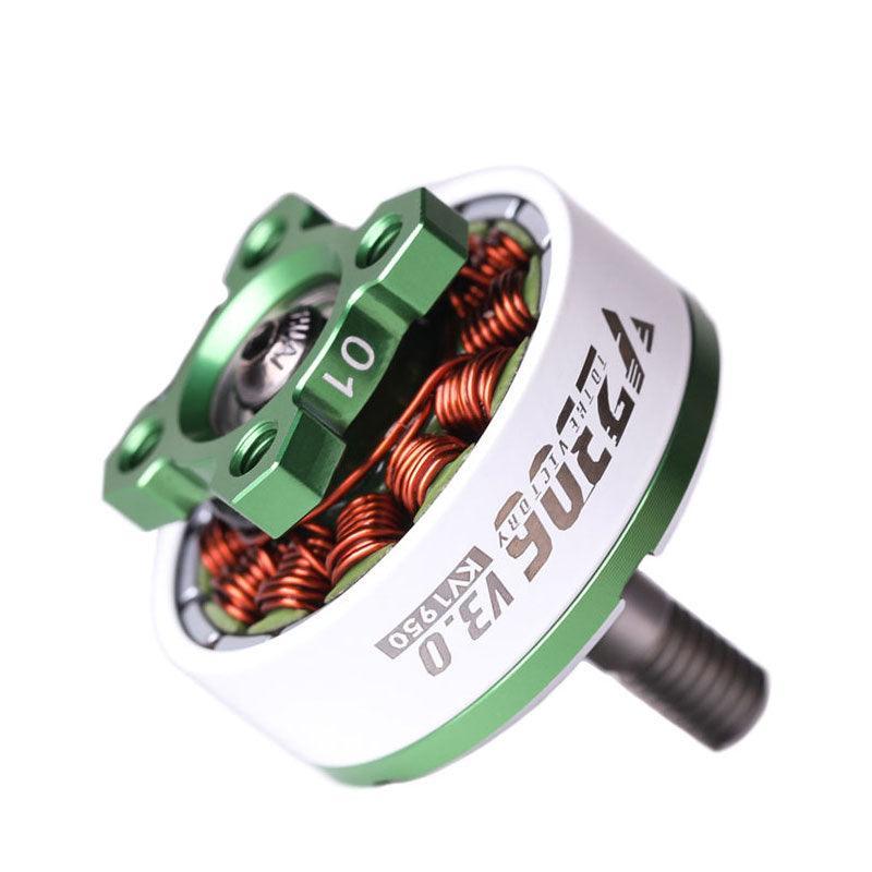 TMOTOR Velox V2306 V3 Brushless Racing Freestyle Drones Motor - T-MOTOR