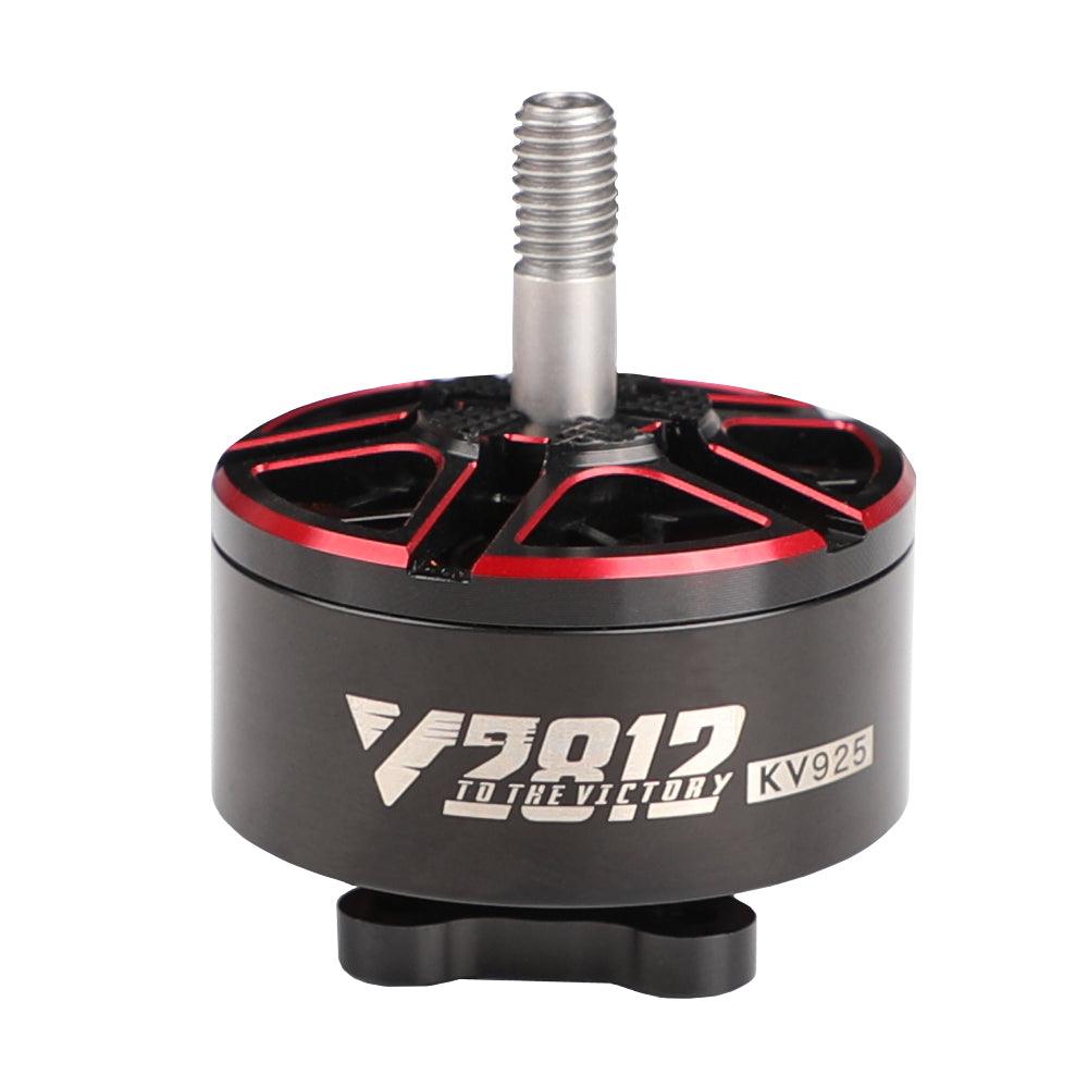 TMOTOR VELOX V2812 1155KV Cinematic FPV Drone Motor - T-MOTOR