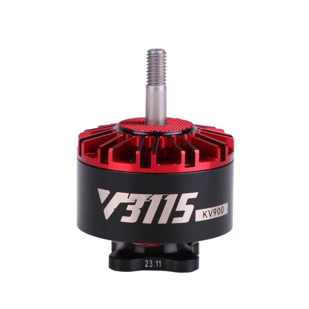 TMOTOR VELOX V3115 Brushless Cinematic Motor for FPV Drones - T-MOTOR
