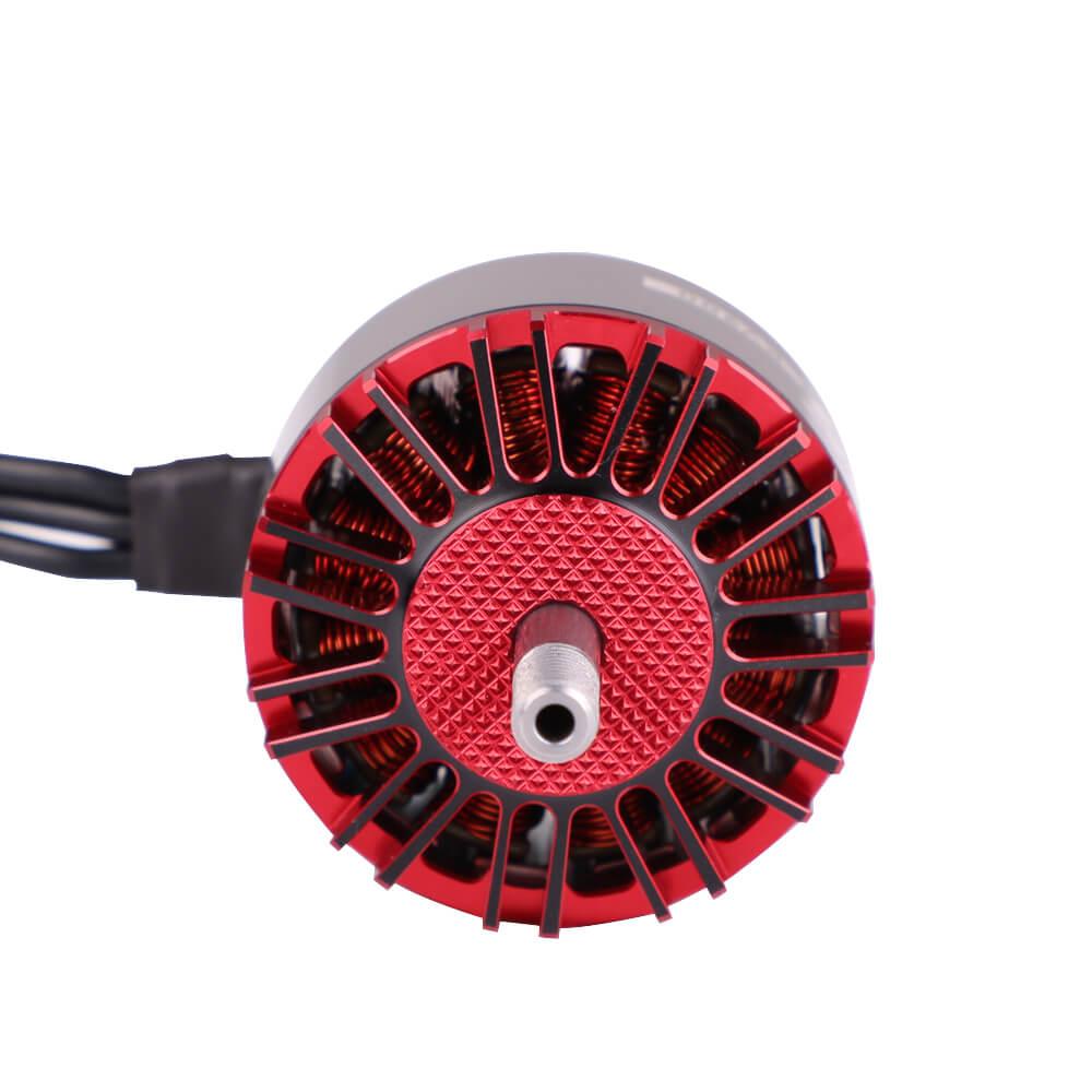 TMOTOR VELOX V3115 Brushless Cinematic Motor for FPV Drones - T-MOTOR