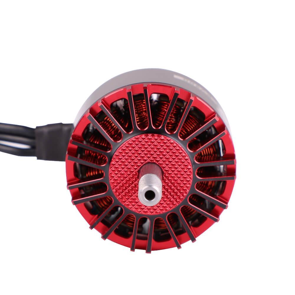 TMOTOR VELOX V3115 Brushless Cinematic Motor for FPV Drones - T-MOTOR