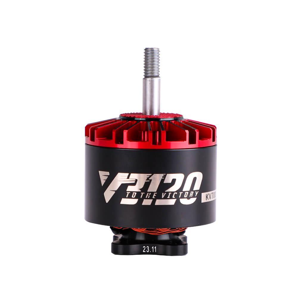 TMOTOR VELOX V3120 Brushless Cinematic Motor for FPV Drones - T-MOTOR