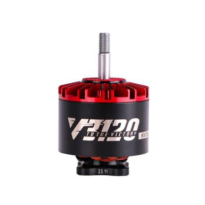 TMOTOR VELOX V3120 Brushless Cinematic Motor for FPV Drones - T-MOTOR