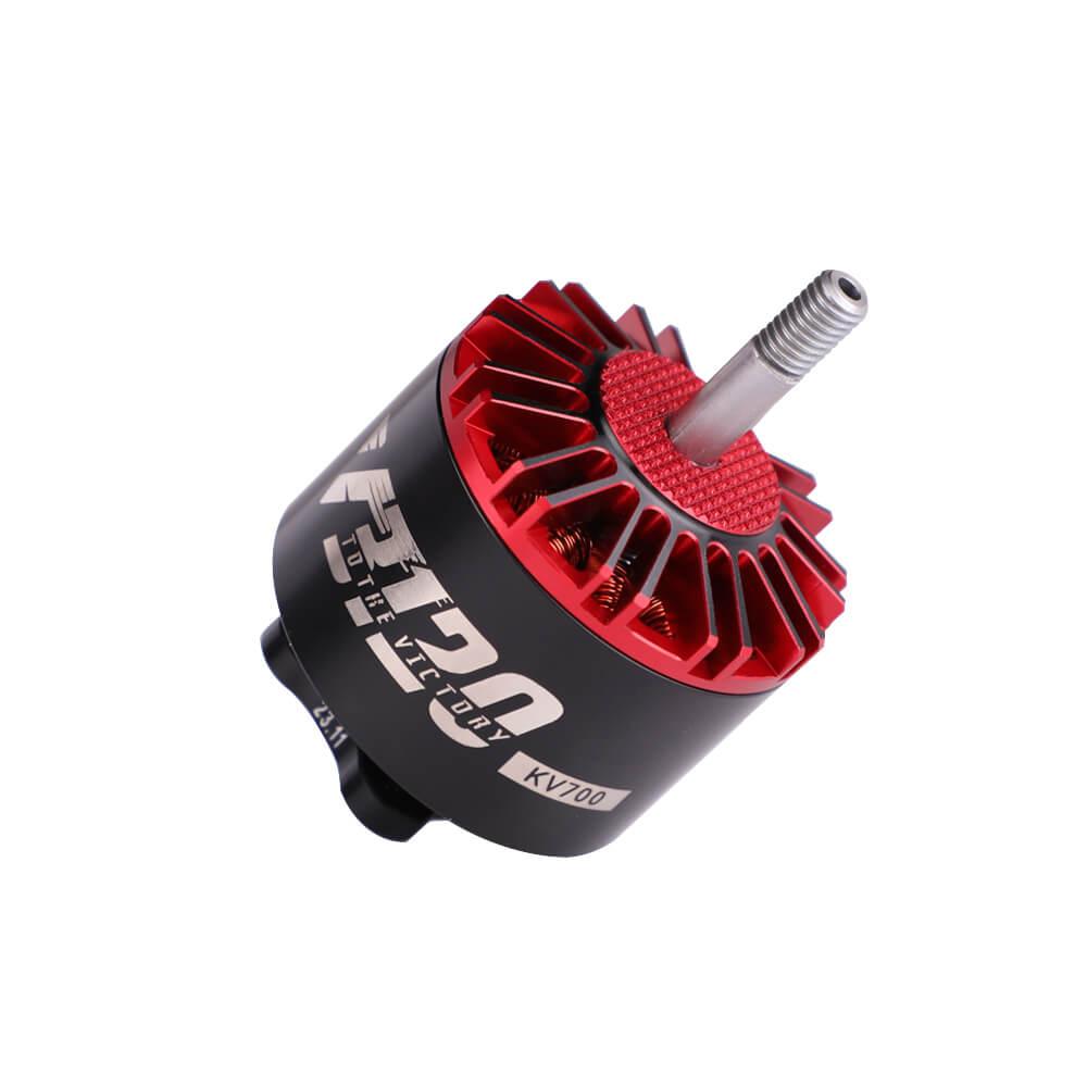 TMOTOR VELOX V3120 Brushless Cinematic Motor for FPV Drones - T-MOTOR