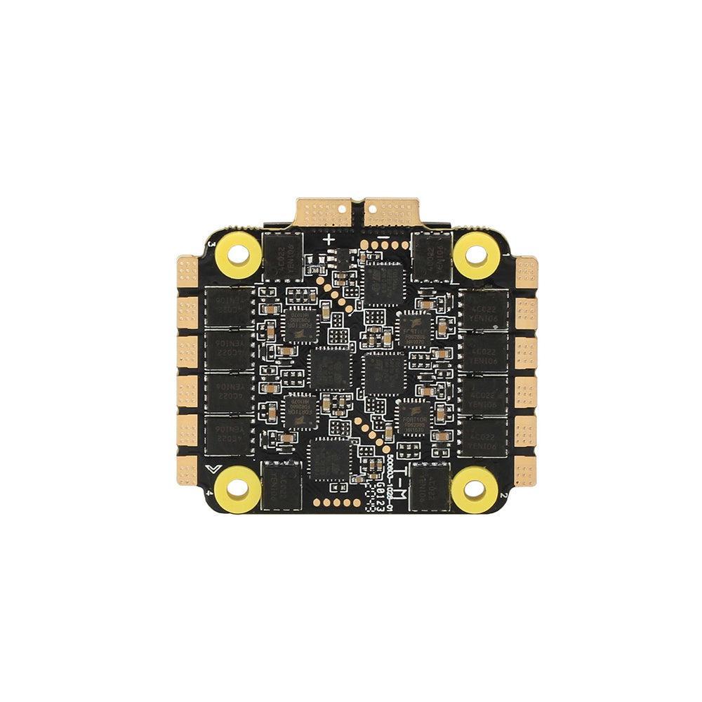 TMOTOR Velox V45A V2 3-6S BLHeli_32 4-in-1 ESC For PFV Drones T-MOTOR
