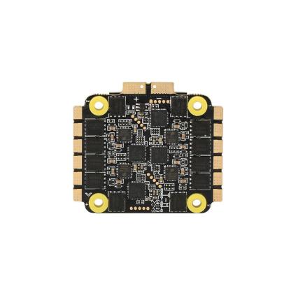 TMOTOR Velox V45A V2 3-6S BLHeli_32 4-in-1 ESC For PFV Drones T-MOTOR