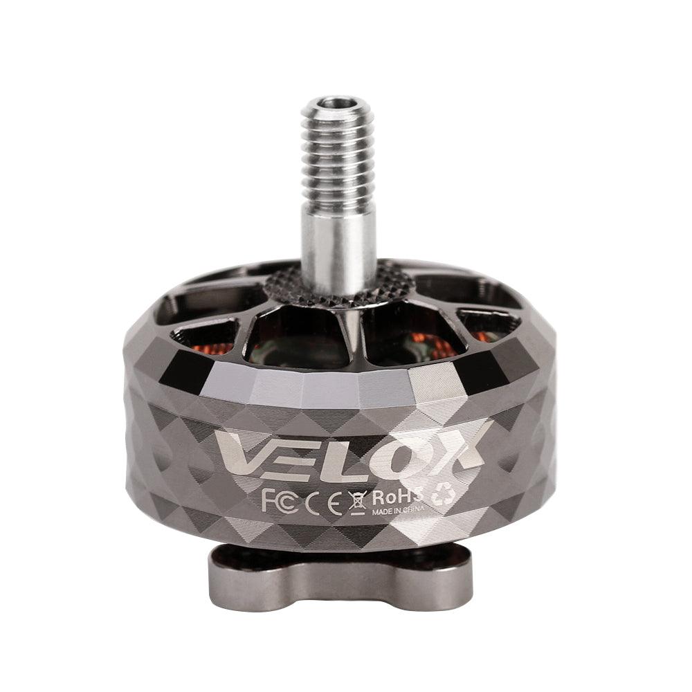 TMOTOR VELOX VELOCE V2208 V2 Brushless Motor for FPV Drones - T-MOTOR