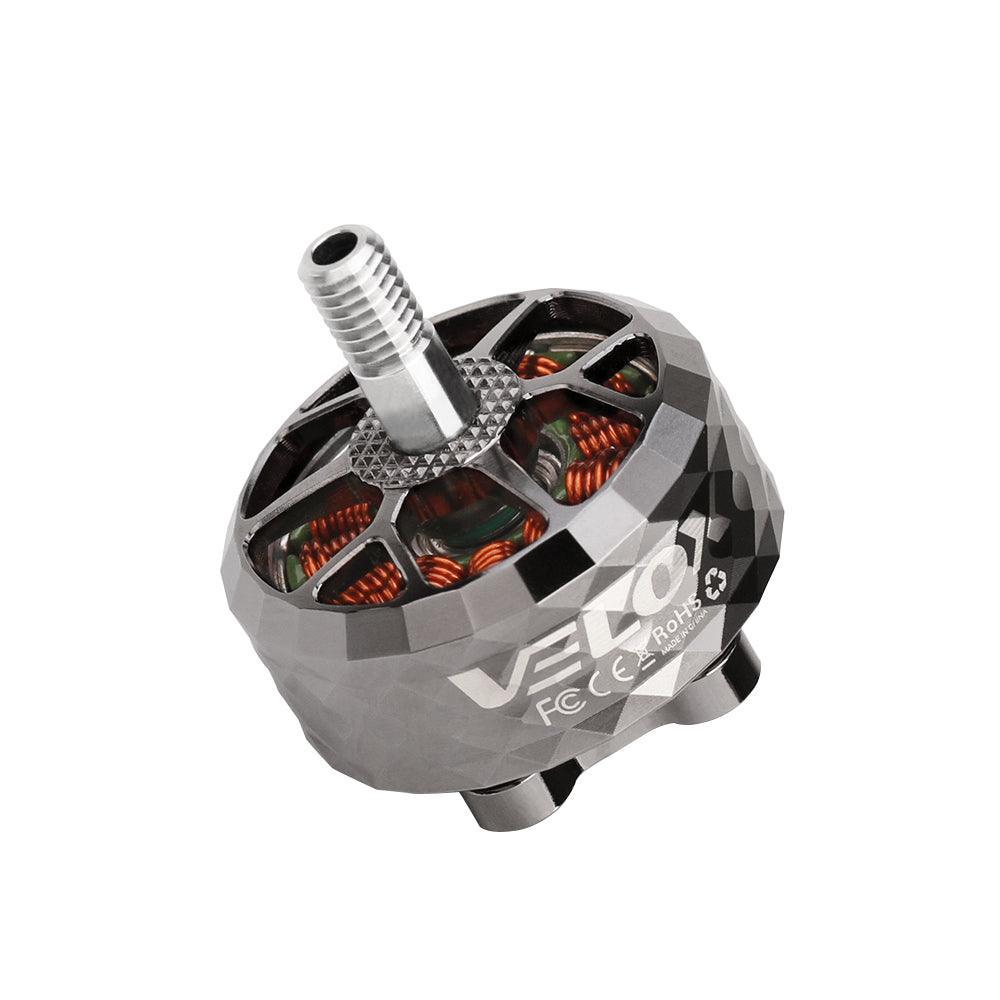 TMOTOR VELOX VELOCE V2208 V2 Brushless Motor for FPV Drones - T-MOTOR