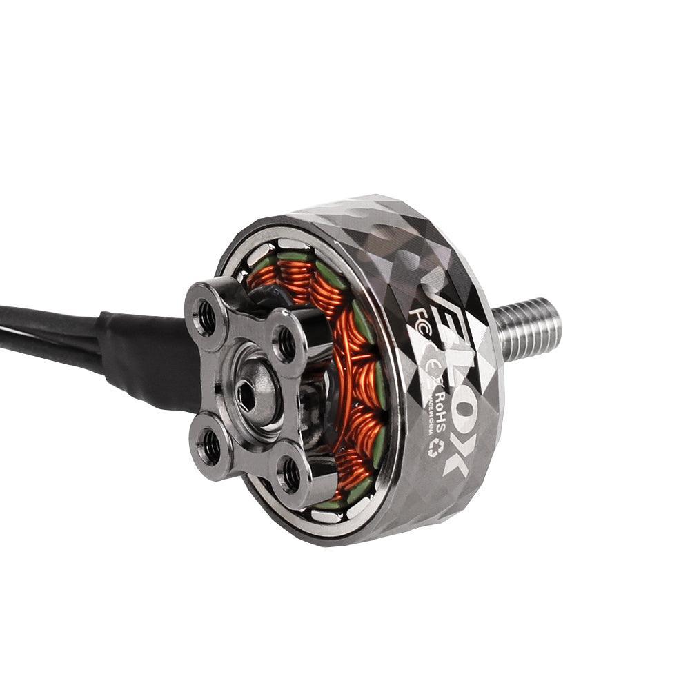 TMOTOR VELOX VELOCE V2208 V2 Brushless Motor for FPV Drones - T-MOTOR
