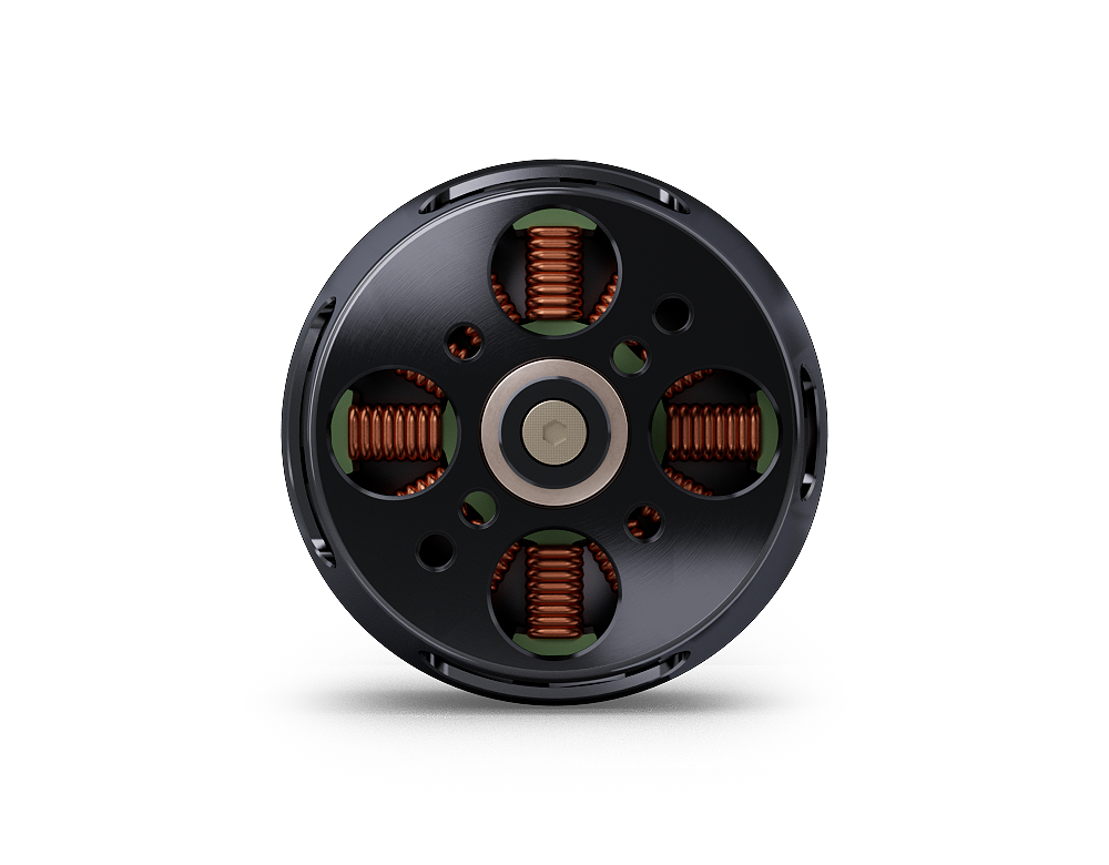 U3 KV700 Waterproof Drone Motor for Quadcopter