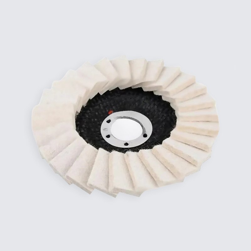 Thickened and strengthened Grinding wheel