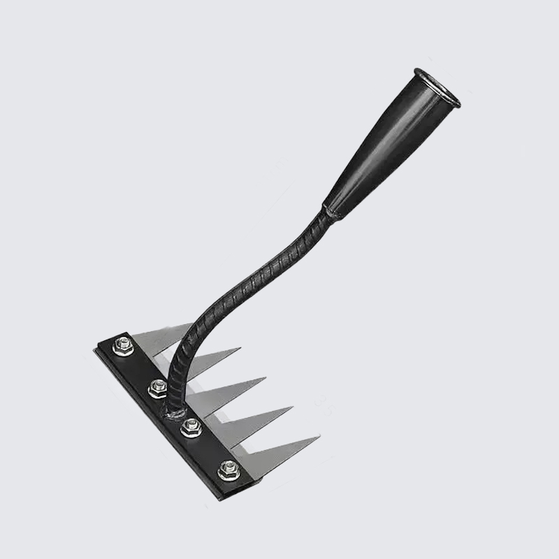 Agricultural new multifunctional weeding tools