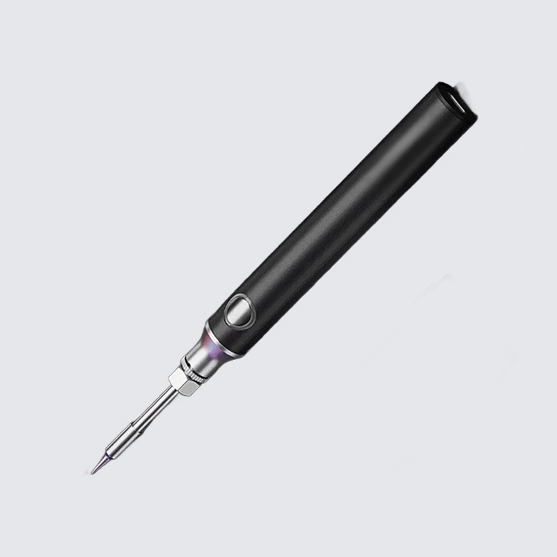 Student Portable Soldering Kit