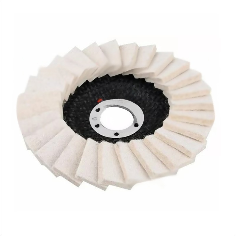 Thickened and strengthened Grinding wheel