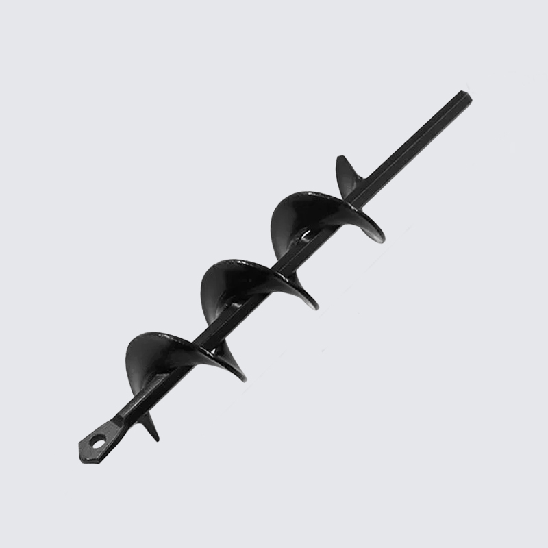 Garden Spiral Drill Bit