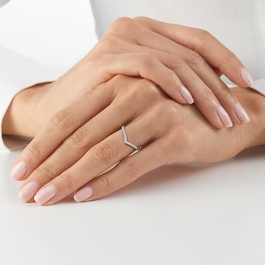 DoBonNi Vela Ring - Silver