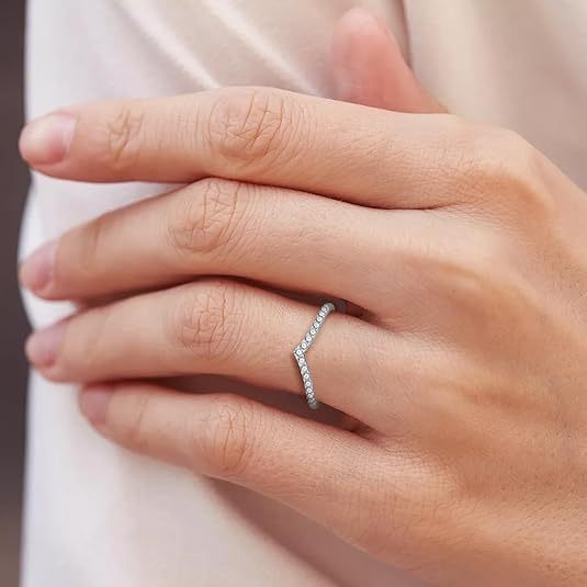 DoBonNi Vela Ring - Silver